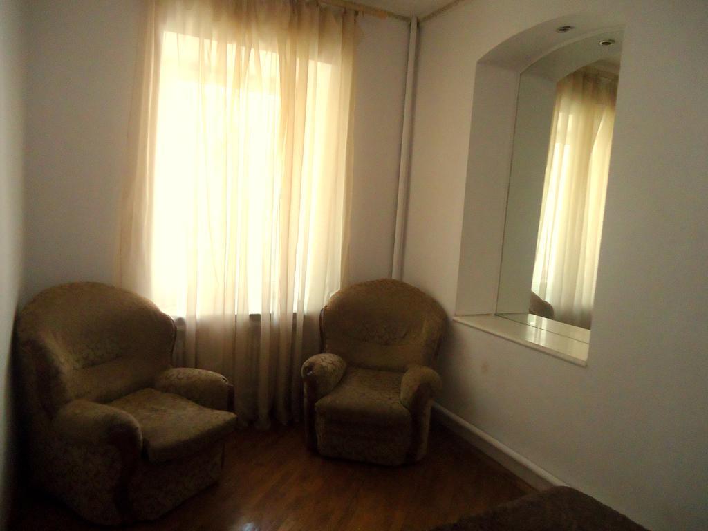 Furnished Apartments On Sovetskaya Harkiv Cameră foto