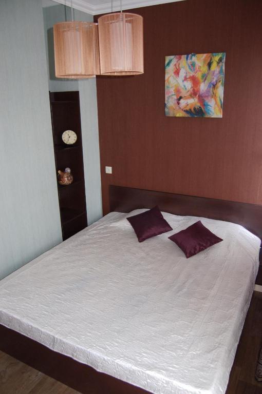 Furnished Apartments On Sovetskaya Harkiv Cameră foto