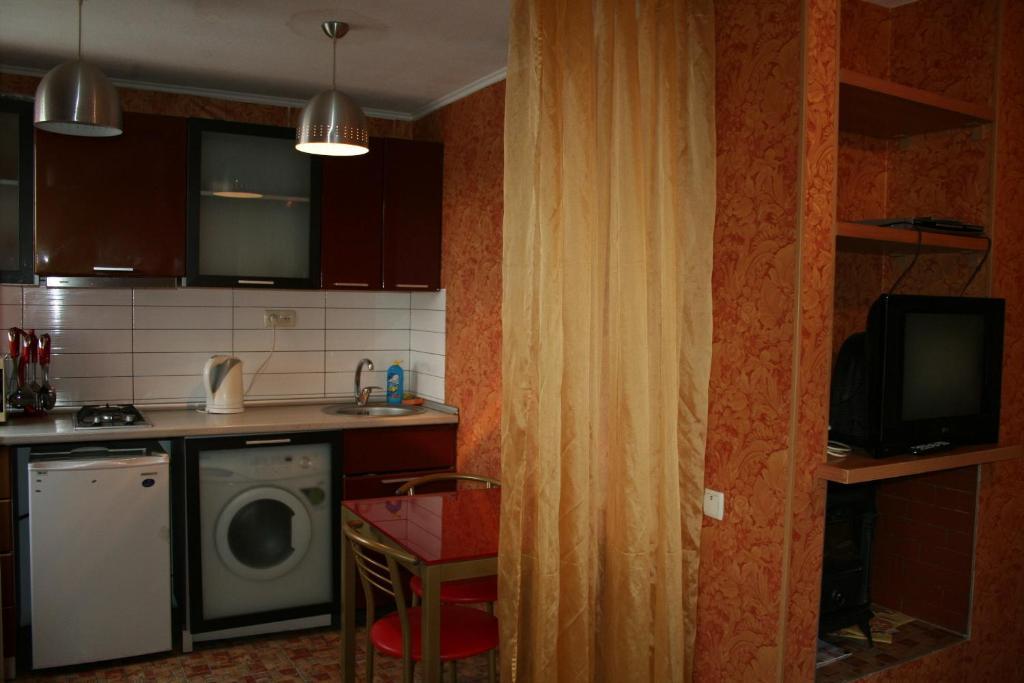 Furnished Apartments On Sovetskaya Harkiv Cameră foto