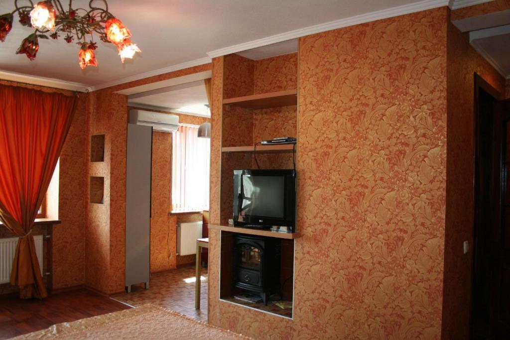 Furnished Apartments On Sovetskaya Harkiv Cameră foto